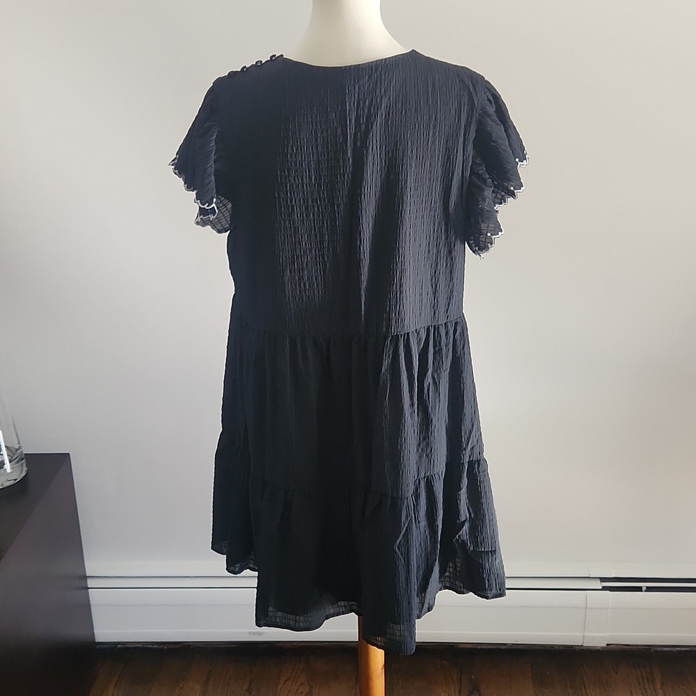 NWT Who What Wear Dress - Picture 5 of 7